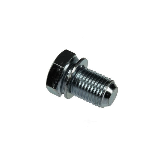URO Parts N90813202 Oil Drain Plug For Select 98-19 Audi Seat Volkswagen Models