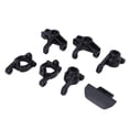 thumbnail image 3 of Wchiuoe RC Car Parts, RC Car Wheel C Type For Remote Control Car For Assemble The Parts, 3 of 8