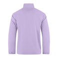 thumbnail image 3 of Mens Waterproof Outerwear Jacket Solid Color Long Sleeved Stand Up Collar Workwear with Pockets Fashion Casual Windbreaker Jacket Winter Fall Outerwear, 3 of 9