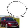 thumbnail image 2 of Car Front Windshield Washer Hose 5116306AF For DODGE JOURNEY 2009-2020, 2 of 6
