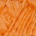 thumbnail image 2 of JubileeYarn Chenille Yarn - Worsted Weight - 100g/Skein - Ember - 2 Skeins, 2 of 6