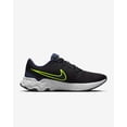 thumbnail image 2 of Tenis Nike Renew Ride 2 Caballero Original CU3507 001 Nike CU3507 001$$Negro$$Deportivo, 2 of 4