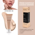 thumbnail image 2 of Crema hidratante con color BB Cream NOTE 300 30 ml SPF 15, 2 of 3