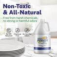 thumbnail image 4 of Limpiador multiusos Earth Power con ácido hipocloroso, 500 ml, 4 of 7