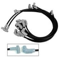 thumbnail image 5 of MSD 31763 Spark Plug Wire Set, 5 of 7