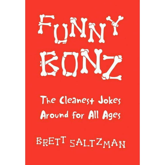 Funny Bonz (Hardcover)