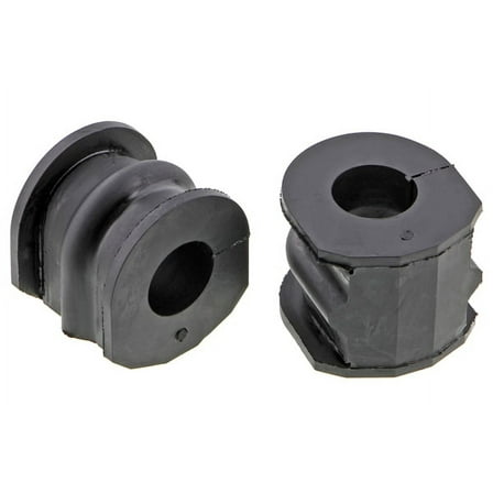 Mevotech MS308145 Suspension Stabilizer Bar Bushing Kit Fits select: 2003-2007 INFINITI G35, 2003-2009 NISSAN 350Z