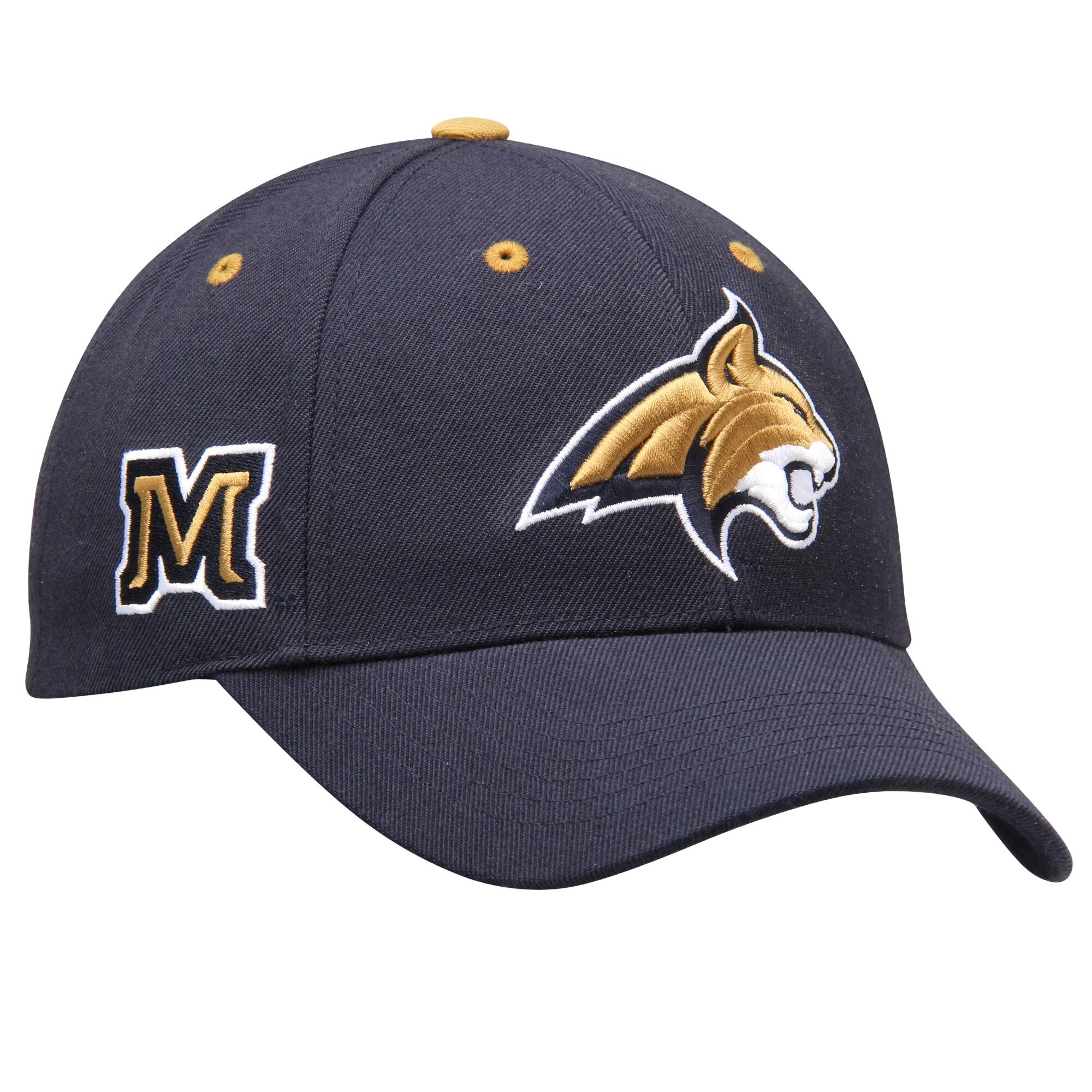Montana State Bobcats Top of the World 