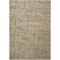 thumbnail image 1 of Safavieh Porcello 3' X 5' Power Loomed Rug in Gray and Dark Gray, 1 of 3