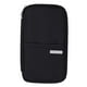 thumbnail image 2 of Fundas Para Pasaporte, Cartera Para Pasaporte, Resistente Al Desgarro, Tela Oxford A Prueba De Polvo, Amplia Aplicación Para Viajes Para Múltiples Bolsillos OTVIAP Negro S, 2 of 8