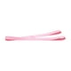 thumbnail image 3 of Correa de estiramiento de piernas para pilates, entrenamiento en casa, gimnasio, ballet y danza. Rosa, 3 of 8