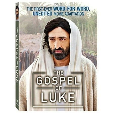 The Gospel of Luke (DVD)