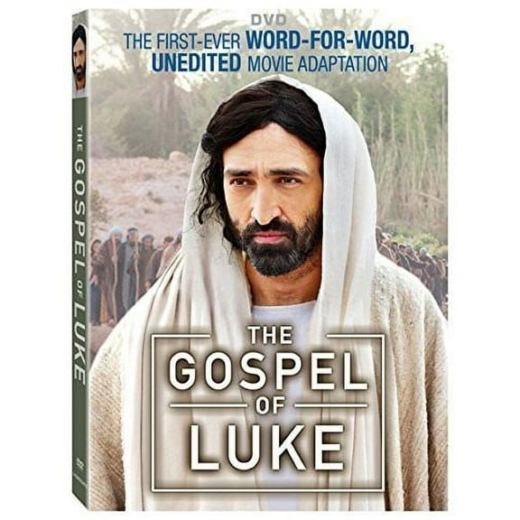 The Gospel of Luke (DVD)