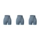 thumbnail image 4 of Sonducket Pantalones cortos sin costuras para mujer, pantalones de realce, mallas cortas para gimnasio, ropa de verano de cintura alta, ropa Type1 NO1, 4 of 6