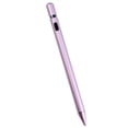 thumbnail image 4 of Seitruly Lápiz de pantalla táctil con Cable USB, lápiz de teléfono capacitivo Universal, bolígrafos de superficie recargables de mano de Metal, Juegos de teclado y mouse para computadora Tipo5, 4 of 8