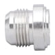 thumbnail image 4 of Adaptateur de raccord de conduite de carburant, 2 pièces, filetage mâle AN12 12AN, à souder sur bouchon, 4 of 4