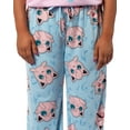 thumbnail image 5 of Pokemon Women's Multiple Styles Sleep Pajama Short Sleeve Set, 5 of 8