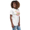 thumbnail image 5 of Birthday Girl Shirt Women's Relaxed T-Shirt, Women Tshirt Graphic,  Women T Shirts Short Sleeve  (White, 2XL), 5 of 6