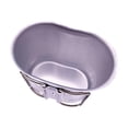 thumbnail image 4 of Vajilla para acampar Sunnimix taza de agua 600 ml aleación, 4 of 8