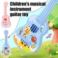 thumbnail image 2 of Gitar Jouets Chaussettes à Manches Longues, Gitar mini, 2 of 8