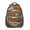 Camel-22, variant on Safari Jungle Island Waterproof Bookbag - Nautical Coastal Backpack for Commuters with Breathable Mesh & Ergonomic Support