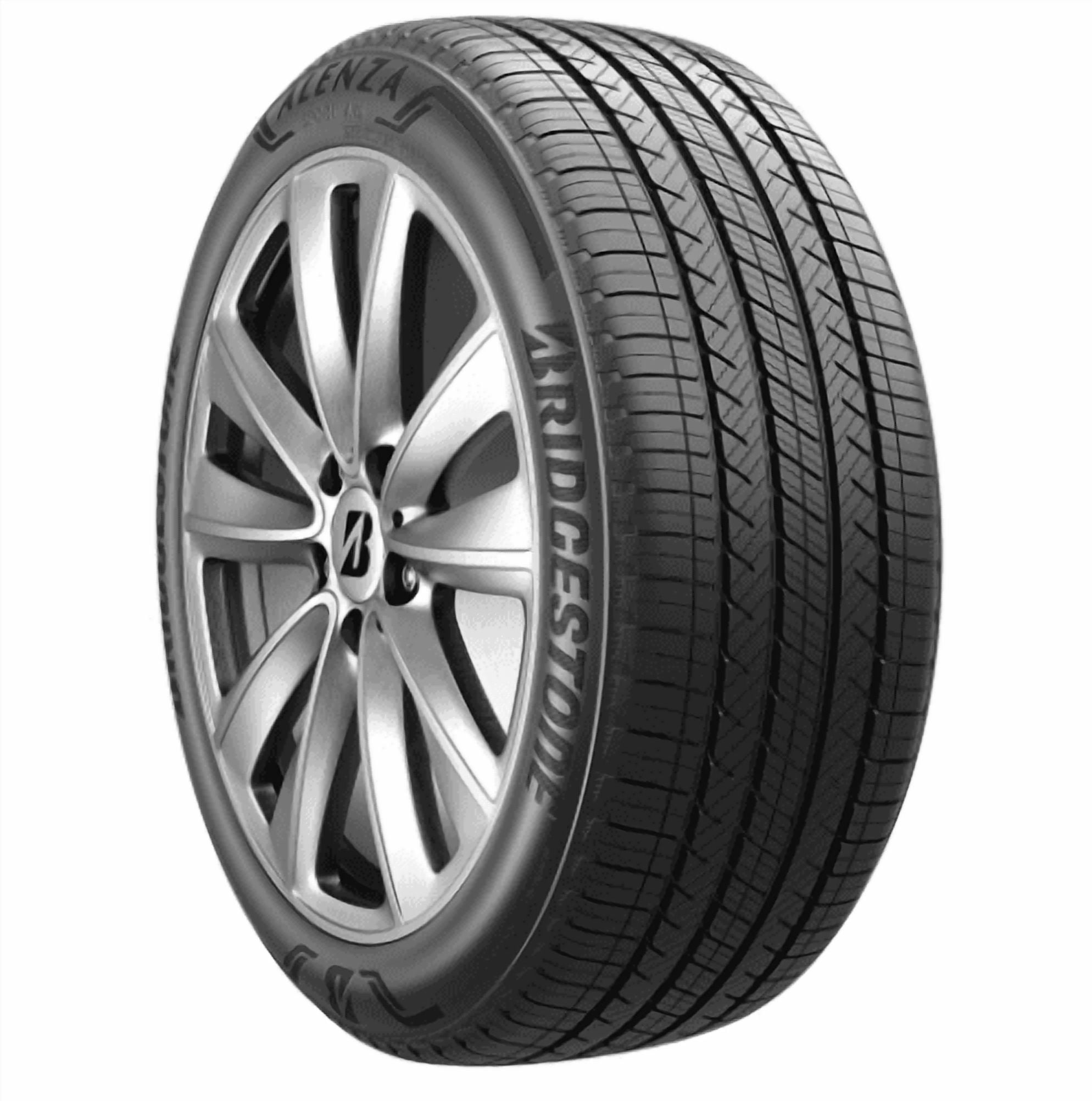 Bridgestone Alenza Sport AS tire 235/60R18 103H all season