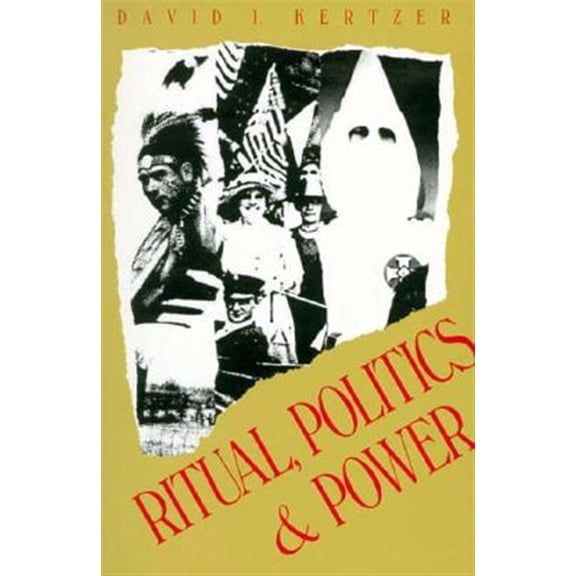 Pre-Owned Ritual, Politics, and Power