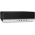 thumbnail image 3 of Restored HP EliteDesk 800 G3 SFF Core i5-7500 3.4Ghz - 16GB RAM - 1TB NVMe SSD - Win 10 Pro (Refurbished), 3 of 4