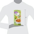 Great Value Organic Vegetable Broth, 32 oz Carton, ShelfStable/Ambient