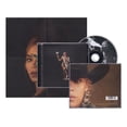 thumbnail image 1 of Beyonce Cowboy Carter Album 4 Cowboy Hat Disco Cd, 1 of 1