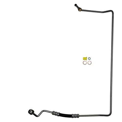 Power Steering Pressure Line Hose Assembly.