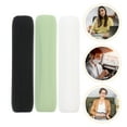 thumbnail image 3 of 3PCS Grip Holder Compatible for Apple Pencil 1st Silicone Anti-slip Sleeve, 3 of 9