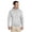 ASH, variant on Jerzees Adult 9.5 oz. Super Sweats NuBlend Fleece Pullover Hood - 4997