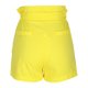 thumbnail image 5 of Pantalones Casuales Sueltos Y Elásticos para Mujeres, Longitud de Pantalones Cortos, Tela Delgada Y Cómoda para Oficina, Uso Diario, Moda Callejera Y Descanso en el Hogar, 5 of 6
