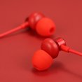 thumbnail image 1 of Auriculares inalámbricos Bluetooth 5.0 para deportes al aire libre, auriculares para colgar en el cuello, música, 1 of 8