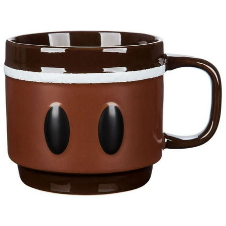 Disney Mickey Mouse Memories Mickey Mouse Mug (April)