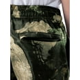 thumbnail image 6 of Mossy Oak Youth Cargo Jogger Pants, Sizes XS-XL, 6 of 13