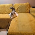 thumbnail image 4 of Tapis Barrière pour Chat 10 Pcs Anti-Rayures Protection des Lits et Meubles, 4 of 7