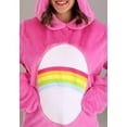 thumbnail image 2 of Plus Size Care Bears Deluxe Cheer Bear Costume, 2 of 9