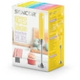 Sencor SHB36YL Extra Slim Hand Blender , Sunflower Yellow