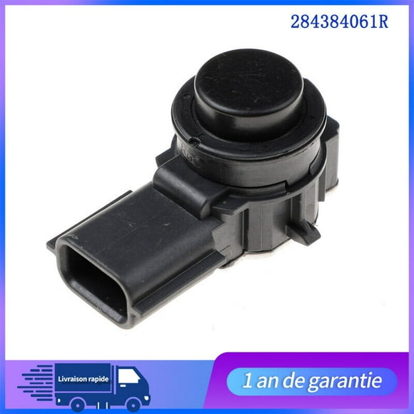 capteur aide au stationnement Fits for Renault 284384061R NEUF Qualite superieure