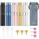 thumbnail image 1 of Atomizador de perfume Tekson Travel recargable de 8 ml (5 unidades), 5 colores, 1 of 7