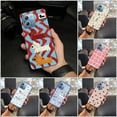 thumbnail image 6 of LYM-Phone Case For MOTO G Stylus 4G 2023, Waterproof Animals Back Cover Protective Shockproof Anti-dust Cute Phone Pouch Durable Dirt-resistant Cartoon Graffiti Soft case Anti-knock TPU, 6 of 9