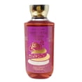 thumbnail image 3 of Bath & Body Works Sweet Petal Pound Cake - 2 Pack Of Shower Gel with a Himalayan Salts Springs Bar Soap., 3 of 3
