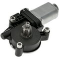 thumbnail image 3 of Dorman 742-563 Power Window Motor for Specific Chevrolet / Pontiac / Suzuki Models, 3 of 5