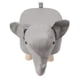thumbnail image 4 of Lindo Taburete De Animales, Reposapiés De Animales Reposapiés De Animales En Forma De Elefante Reposapiés De Elefante Altamente Versátiles, 4 of 8