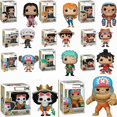 thumbnail image 2 of Nueva figura de una pieza Luffy Chopper AISI Luo Luffytaro colección de figuras de acción modelo juguetes Brinquedos para regalo de Navidad hola suerte  unisex, 2 of 2