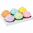 thumbnail image 4 of Wilton White Cupcake Carrier Box, 24 Cupcake Capacity, 4 of 4