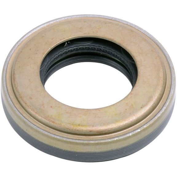 SKF 12587 Seal Fits select: 1999-2006 CHEVROLET SILVERADO, 1998-2006 CHEVROLET TAHOE