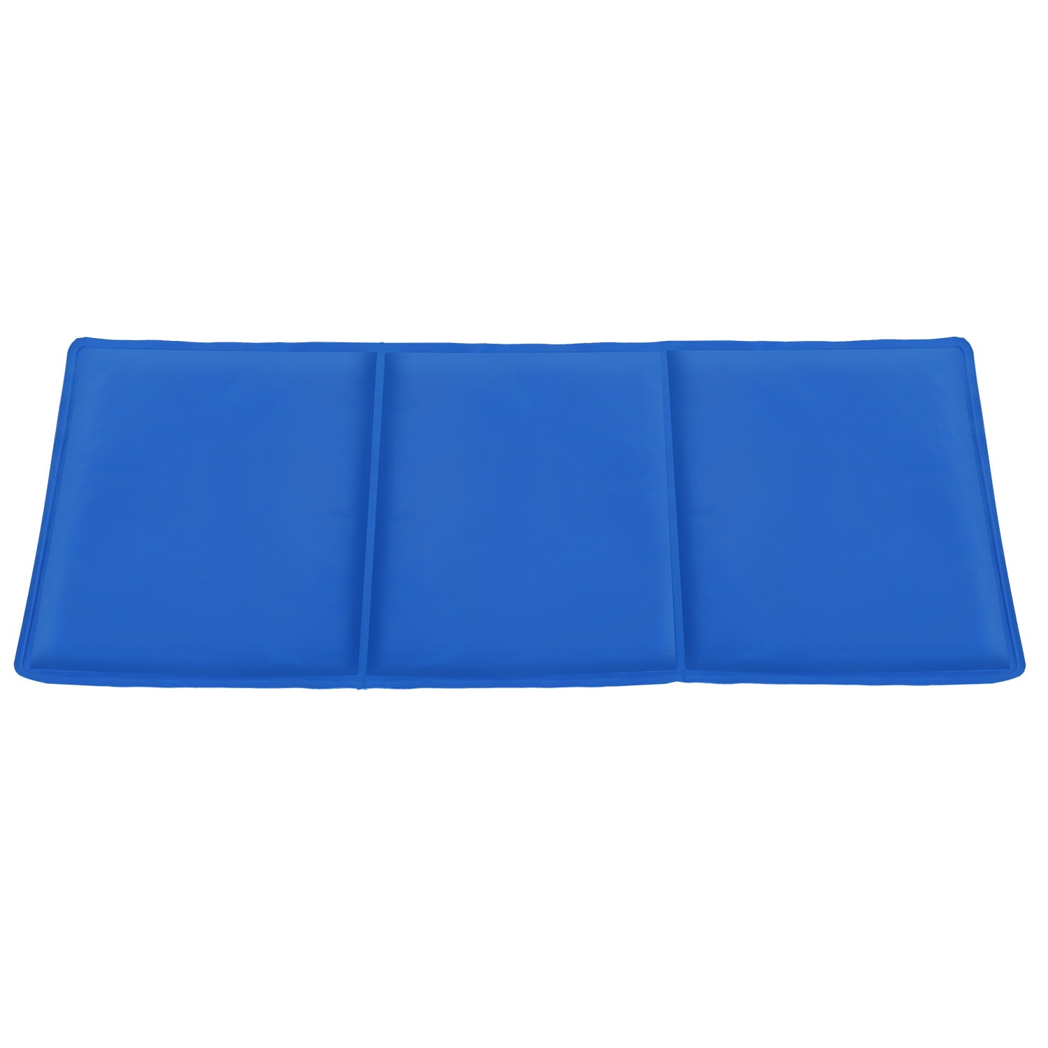 iMounTEK Pet Cooling Mat Pressure Activated Gel Self Cooling Mat Pad